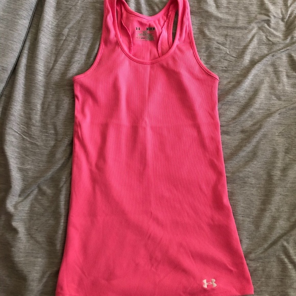 Under Armour Tops - Women’s Under Armour Tank
